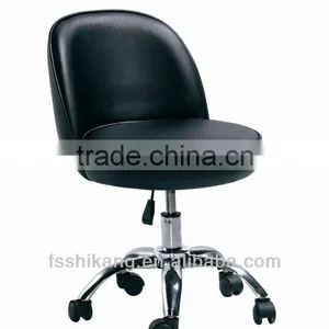 Salon Pedicure Stool SK-24 (H) thumbnail-1