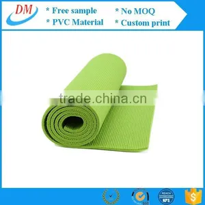 Professional Supplier Waterproof Fitness Warrior Yoga Mat thumbnail-2