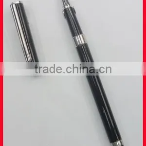 Promotion Logo Aluminum Touch Pen thumbnail-2