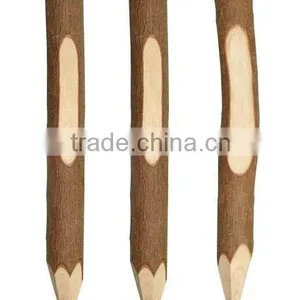 Hot-selling Promotional Wooden Ball Pen thumbnail-2