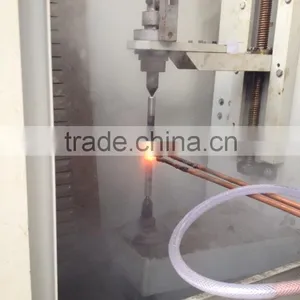 15mm Steel Shaft Induction Quenching Equipment (JL-60KW) thumbnail-3