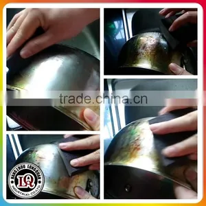 Rust Removal Cleaning Sponge thumbnail-1
