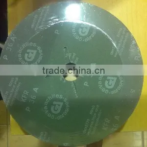 Economic Custom G3000 Carbon Fiber Brake Discs thumbnail-6