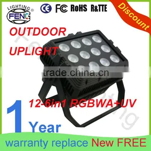 12pcs Led Light Sources Uv-lamps Led Light up Outdoor Stage Light thumbnail-2