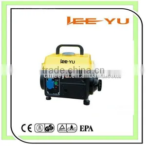 CE 63CC Brushless 950A Gasoline Generator thumbnail-1