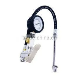 Hand Holding Compressed Air Meter thumbnail-1