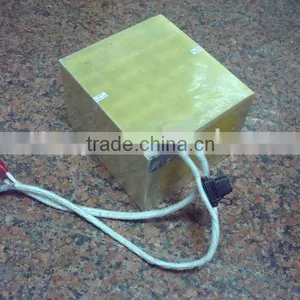 Rechargeable LiFePO4 Battery Pack 12V/30Ah thumbnail-1