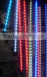 Colorful Electronic Submersible LED Lamp for Aquarium Fish thumbnail-1