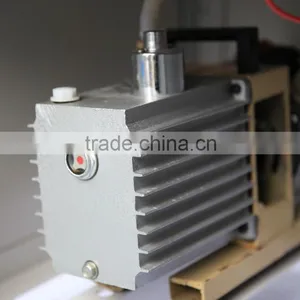 Vacuum Drying Oven thumbnail-5