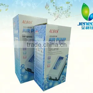 Aleas Home Aquarium Air Pump thumbnail-6