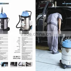 Good Value Vacuum Cleaner With Multi Filtration System and Blowing Function thumbnail-1