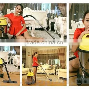 Household Wet&Dry Vacuum Cleaners Car Vacuum Cleaner thumbnail-3