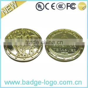 Hot Selling Promotional Gift Customized Design Coin Bezel thumbnail-5