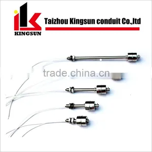 Stainless Steel Float Switch Liquid Level Controller thumbnail-1