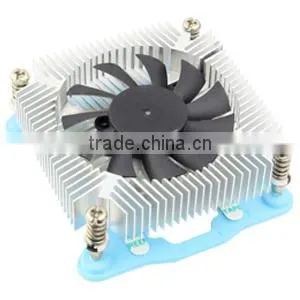 Alseye AB33 IO-SH15-75S CPU Cooler Intel 1156, 1155 Manufactorer thumbnail-5