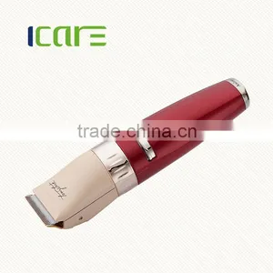 Rechargeable DC Motor Hair Clipper/electric Hair Clipper thumbnail-4