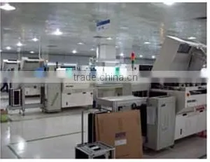 Beijing Flyingvoice Technology Co., Ltd. company overview - view 1 thumbnail