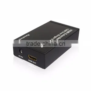 Wholesale Hdmi Extender Over ip Sx-ex22 Hdmi Extender Support Max 120m With IR Remote 1080p thumbnail-2