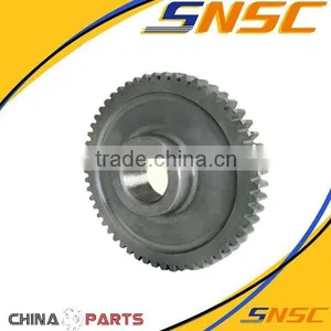 Transmission Outer Ring Gear 403208 for Adavnce ZL40, ZL50,for LiuGong ZL50C Gearbox - Outer Ring Gear thumbnail-1