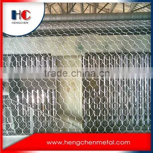 China Manufacturercoated Hexagonal Wire Mesh Netting thumbnail-3
