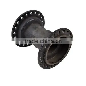Hot Sale High Quality Wholesale Price Durable Bicycle Brake Hubs 650 20H Bicycle Parts thumbnail-2
