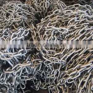 DIN763 LONG LINK CHAIN thumbnail-5