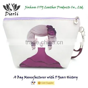 Girls Toiletry Bag thumbnail-4