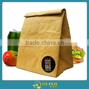 Brown Paper Bag,mini Brown Paper Lunch Bags thumbnail-1