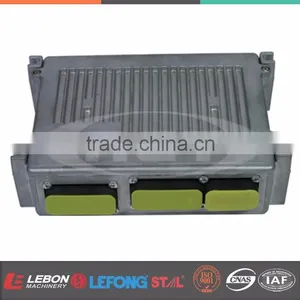PC200 6 6D102 7834 21 600 6001 6002 6003 Excavator Computer Controller thumbnail-2