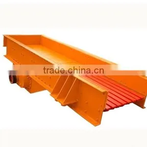 Big Sale and Good Quality Vibrating Feeder thumbnail-1