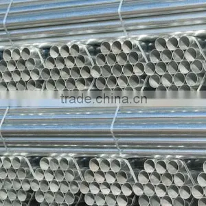 Galvanized Steel Pipe thumbnail-1