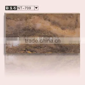 Highly Transparent Man Made Stone Acrylic Resin Countertop thumbnail-1