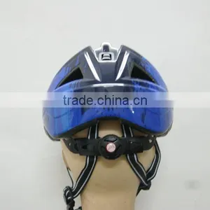 Adult Use Unisex Safety Bicycle Helmet for Riding thumbnail-5