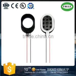 FBS2415 24mm PPC Speaker With Wire Earphone Spwaker (FBELE) thumbnail-1