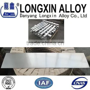 Invar 36 Special Alloy 4J36 Sheet thumbnail-1