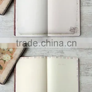 High Quality Wholesale Notebook Diary Diary Notebook And Diary thumbnail-3