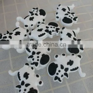 Cute Cow Vibration Dampeners Tennis Dampeners Shock Vibration Damperners thumbnail-1