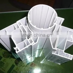 Upvc Round Tube thumbnail-1