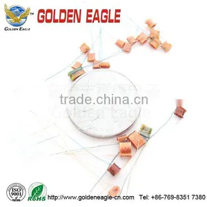Bare Type Coppper Wire Flat Coil for Hearing Aids Customized thumbnail-1