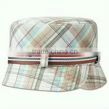 Bucket Cap for Girls thumbnail-1