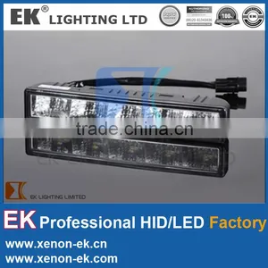2013 Hotest Sale High Quality High Power Promotion Drl Auto Led Light Specific Led Drl/drl Led Light thumbnail-1