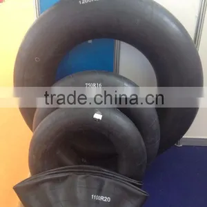 1200r24 Truck Inner Tubes 1200-24 Truck Tubes Butyl thumbnail-1