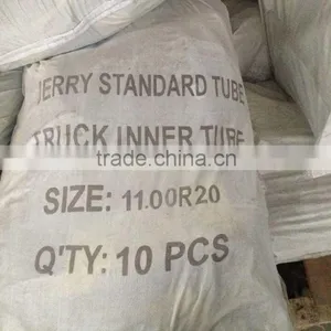 DONG HA Truck Butyl Tube 1200R-20 thumbnail-2
