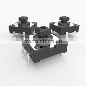 TSA12110 Tact Switch thumbnail-1