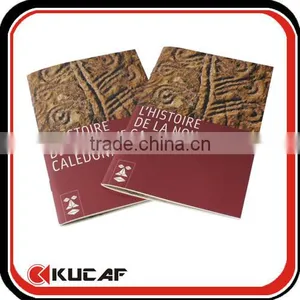 Art Paper Catalog Printing thumbnail-1