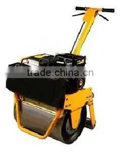 Single Drum Vibratory Roller thumbnail-1