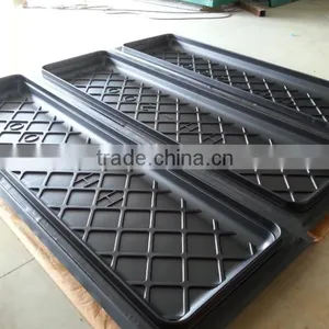 Vacuum Formed and Customized Plastic Pallets thumbnail-1