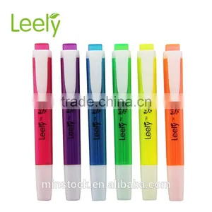 Highlighting Marker Pen Mini-size for School Use thumbnail-3