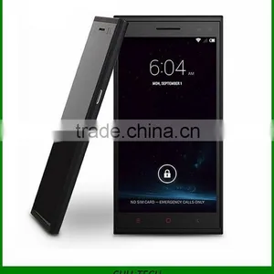 Elephone P2000C Smartphone Android 4.4 MTK6582 Finger Scanner NFC 5.5 Inch HD OGS thumbnail-1