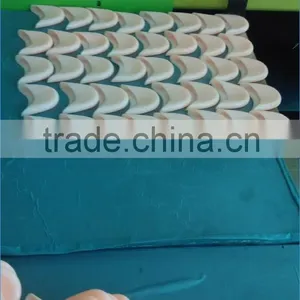 Hot Sale Gel Comfort Ballet Toe Protector Pad, Caps for Dancing Ballet, Ballet Foot Protector. thumbnail-5